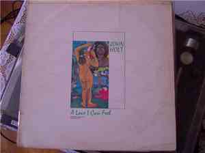 John Holt - A Love I Can Feel
