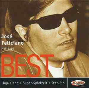 José Feliciano - Best - Hey Baby