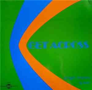 Jürgen Franke - Get Across