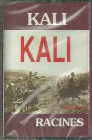 Kali  - Racines