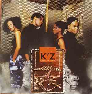 Kartel Of Zouk - K'Z