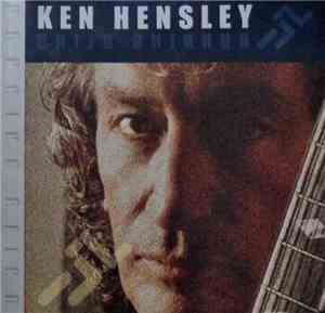 Ken Hensley - Running Blind