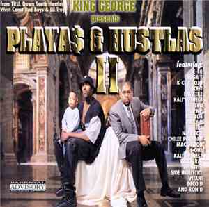 King George  - Playas & Hustlas II