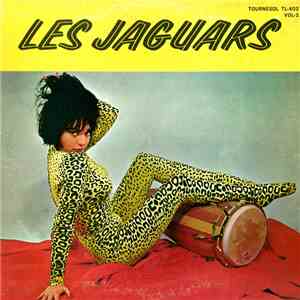 Les Jaguars - Vol. 2