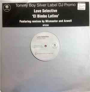 Love Selective - El Bimbo Latino