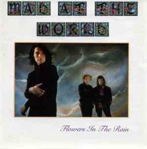Mad At The World - Flowers In The Rain
