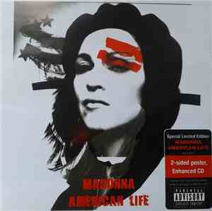 Madonna - American Life