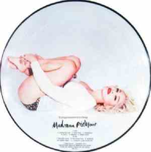 Madonna - Rebel Heart