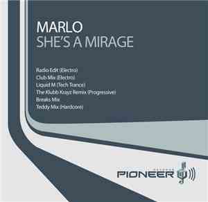 MarLo - She's A Mirage