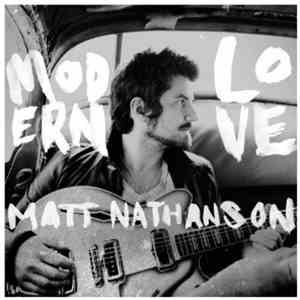Matt Nathanson - Modern Love