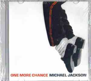 Michael Jackson - One More Chance