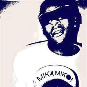 Mika Miko - Mika Miko For Altamont