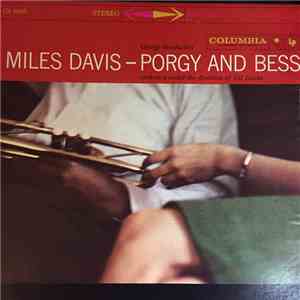 Miles Davis - Porgy And Bess