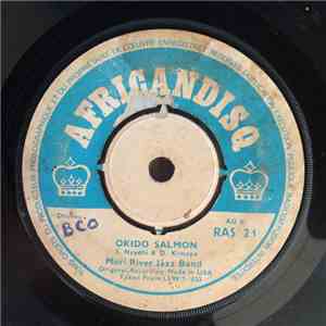 Mori River Jazz Band - okido salmon