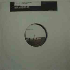 Mr. Message - Let Me Take U Up (Rmx)