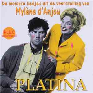 Mylène d'Anjou - Platina