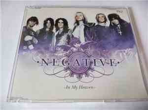Negative  - In My Heaven