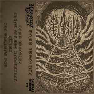 Negative Vortex - Tomb Absolute