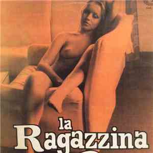 Nico Fidenco - La Ragazzina - Colonna Sonora Originale