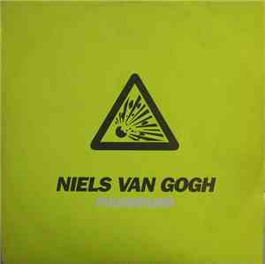 Niels Van Gogh - Pulverturm