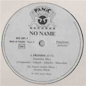 No Name  - Promise