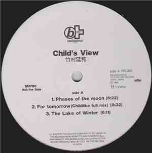 Nobukazu Takemura - Child's View