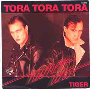 Numero Uno - Tora Tora Tora