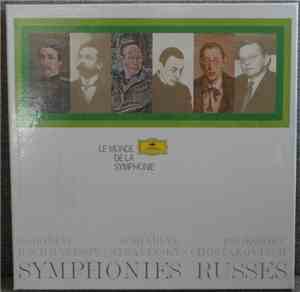 Orchestre Philharmonique de Berlin, Philharmonie de Rotterdam, Orchestre Ph ...