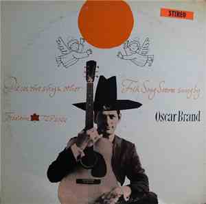 Oscar Brand - Pie In The Sky