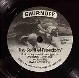 Peter Clark , Bill Thomas  - Smirnoff 