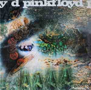 Pink Floyd - A Saucerful Of Secrets
