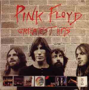 Pink Floyd - Greatest Hits