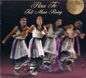Pura Fe' - Full Moon Rising