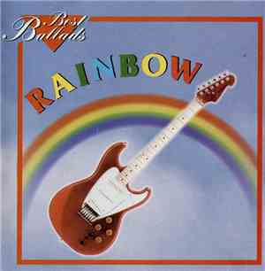 Rainbow - Best Ballads