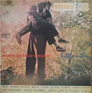 Randy Weston - Little Niles