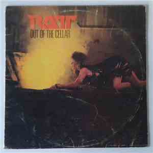 Ratt - Out Of The Cellar
