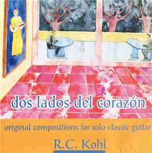 R.C. Kohl - Dos Lados Del Corazon