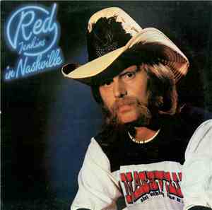 Red Jenkins - Red Jenkins In Nashville
