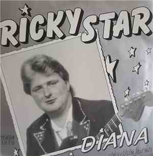 Ricky Star - Diana