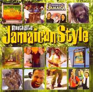 Rootvälta - Jamaican Style