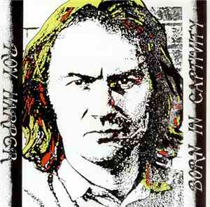 Roy Harper - Born In Captivity