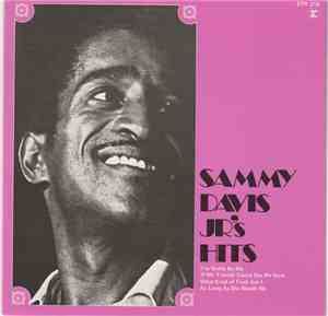 Sammy Davis Jr. - Sammy Davis Jr's Hits