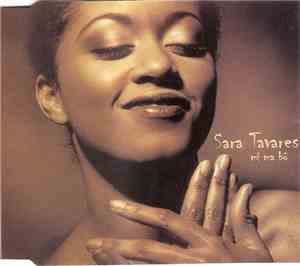 Sara Tavares - Mi Ma Bô