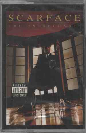 Scarface  - The Untouchable