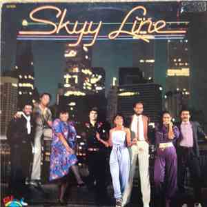 Skyy - Skyy Line