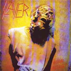 Slayer - Aural Assault