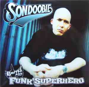 Sondoobie - Funk Superhero