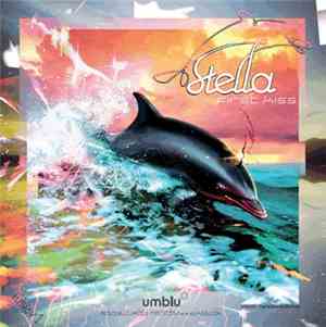Stella  / Chalice  - First Kiss / Teise Planeedi Saladus