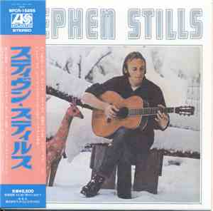 Stephen Stills - Stephen Stills