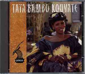 Tata Bambo Kouyate - Jatigui